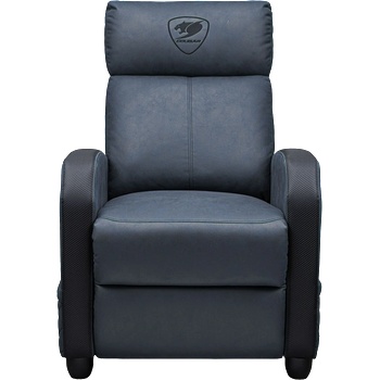 Cougar gaming COUGAR Ranger Elite Navy Blue Gaming Sofa (CGR-RAE-BUB)