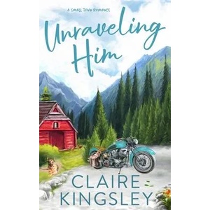 Unraveling Him (ISBN: 9781959809036)
