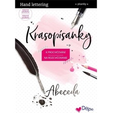 Krasopísanky 3 - Ditipo a.s.