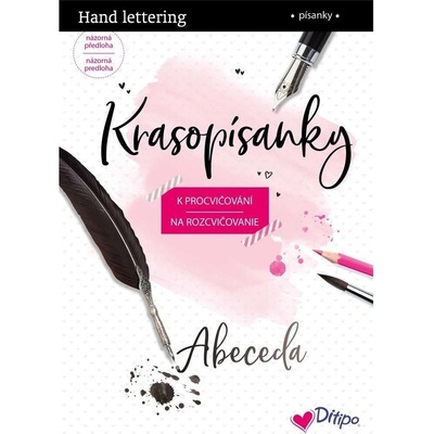 Krasopísanky 3 - Ditipo a.s.