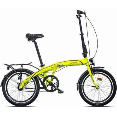 LIBERTY Hyperion NEXUS 2026
