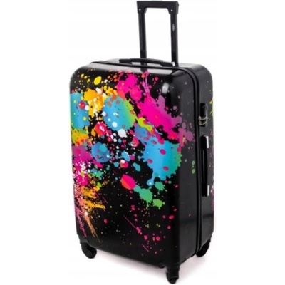 RGL Kapky Black 94 l