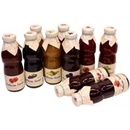 Šťávy Nature Notea Babiččin sirup Višeň 0,5 l