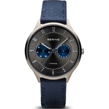 Bering 11539-873