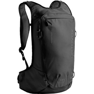 ORTOVOX Раница за ски-туринг Ortovox Powder Rider 16 Ski touring backpack - Black Raven - размер One Size (504-0764-0111)