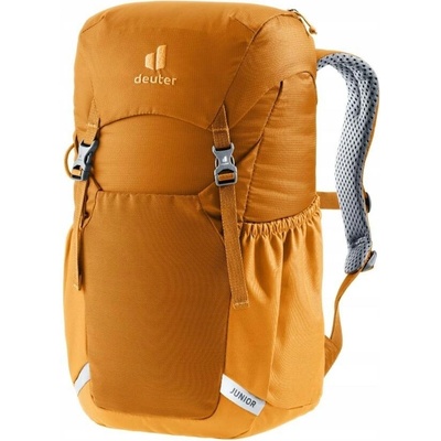 Batoh Deuter Junior maple-amber 18l oranžový