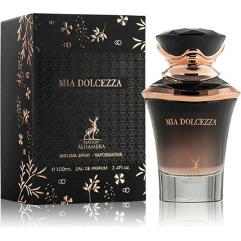 Alhambra Mia Dolcezza EDP 100 ml