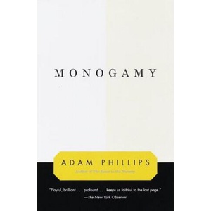 Monogamy (ISBN: 9780679776178)