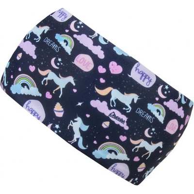 Drexiss Moon corns modrá