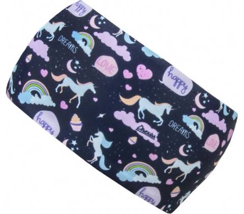 Drexiss Moon corns modrá