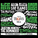 Various - This Is Trojan Ska CD