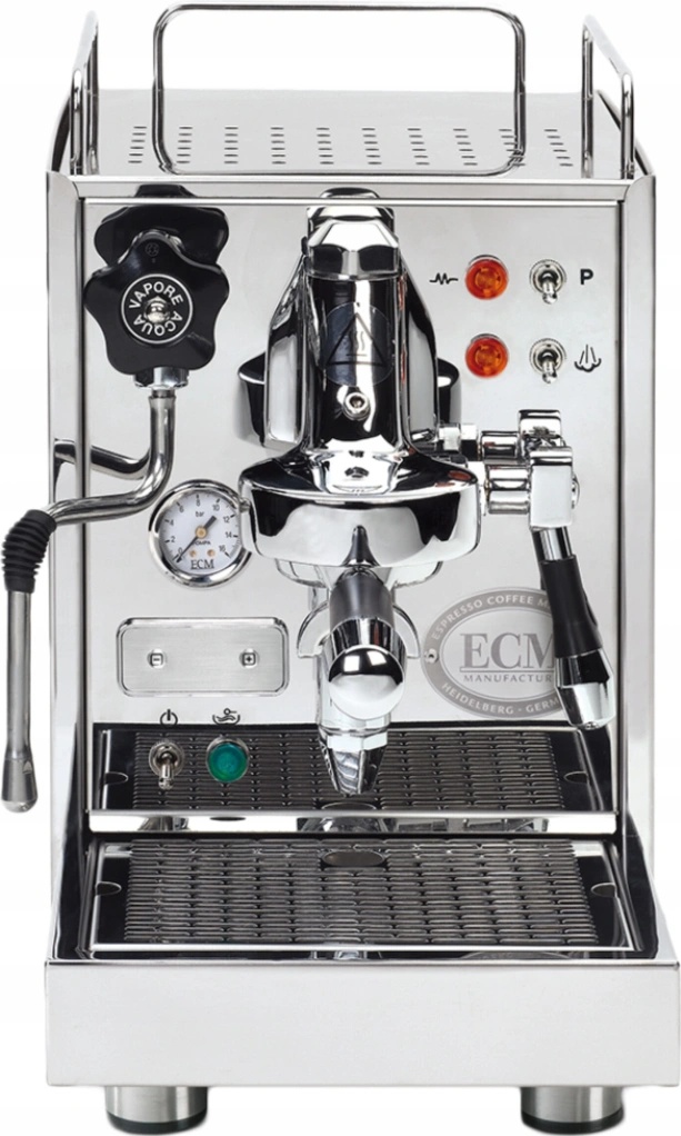 ECM Classika PID