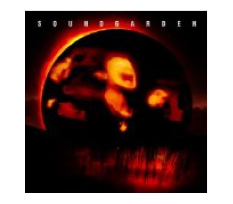 Superunknown - Soundgarden LP