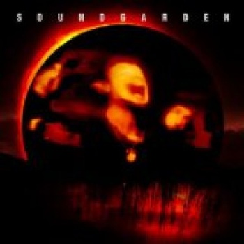Superunknown - Soundgarden LP