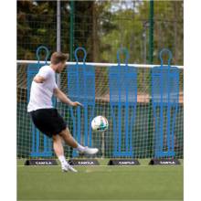 Cawila Trainingsdummy LIGA 180cm modrá| OS