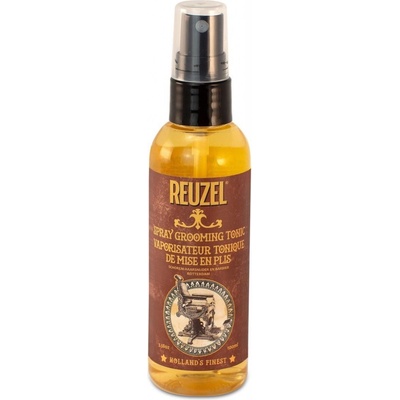 Reuzel Reuzel Grooming Tonic Spray 100 ml
