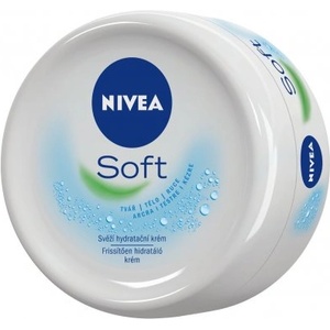 Nivea Крем за нежна кожа Nivea 300 мл Лосион за тяло