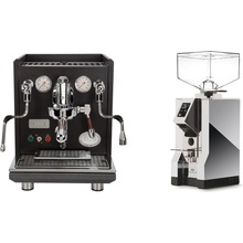 Set ECM Synchronika + Eureka Mignon Specialita