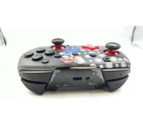 Turtle Beach Rematch Wireless 840454402711