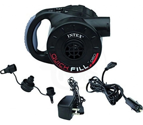 INTEX 66622 Pumpa Quick Fill