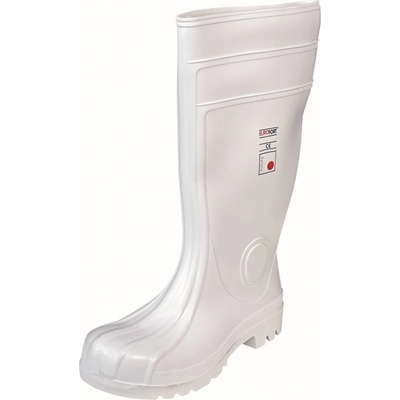 Boots Eurofort S4 SRC bílé