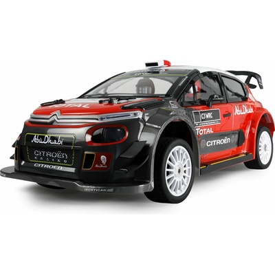 Amewi RC Hyper Go Citroen C3 WRC Rallye brushless 4WD RTR 1:7