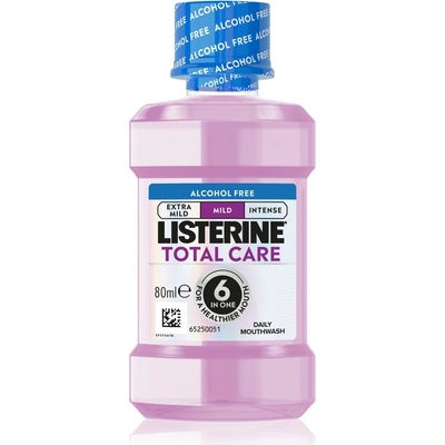 Listerine Total Care Mild 80 ml