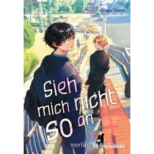 Sieh mich nicht so an | Enaga Shima, Lina Ballhus (2025)