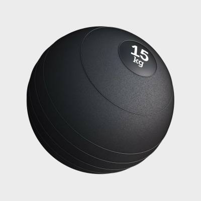 Gorilla Sports slam medicinbal 15 kg