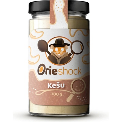Prom-In Orieshock Kešu jemné 700 g