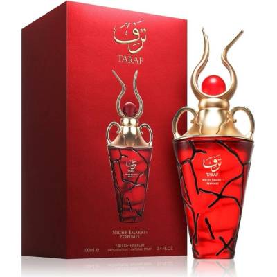 Niche Emarati Taraf parfumovaná voda dámska 100 ml
