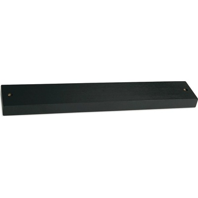 Yaxell Magnetická tyč na nože 34 cm, čierna