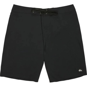 Quiksilver Бански гащета Quiksilver Surfsilk Kaimana 20´´Nb swimming shorts - Black (Black)