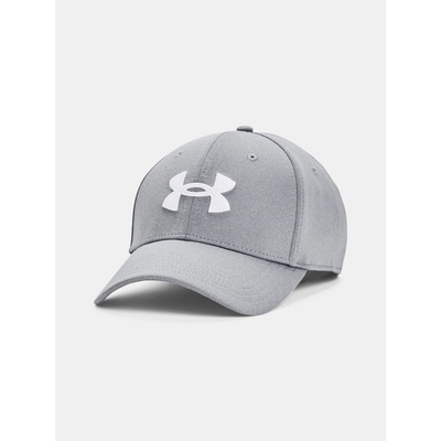 Under Armour Men's UA Blitzing 0196040917849 Šedá