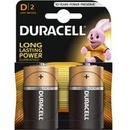 Duracell Basic D 2ks 10PP100009