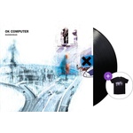 Radiohead - Ok Computer (2 LP) SET 2XL (634904078119 SET 2XL)