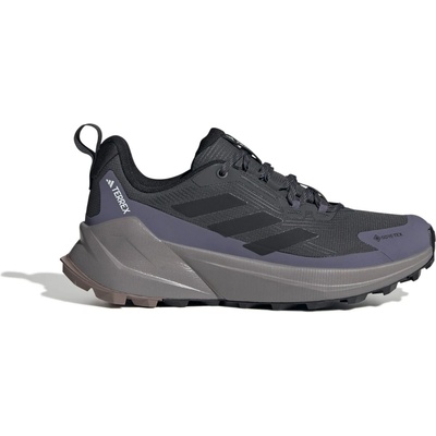 adidas Terrex Дамски мултиспорт обувки Adidas terrex Women's Terrex Trailmaker 2 GTX Multisport shoes - Carbon / Core Black / Preloved Violet - размер 40 (EU) (122-1032-0617)