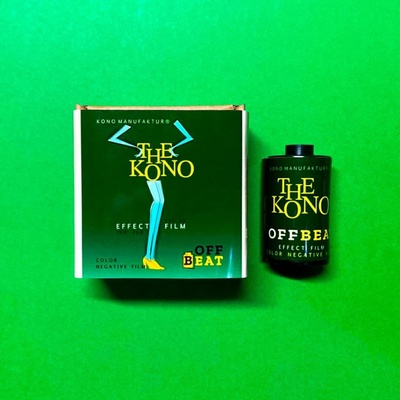 KONO OFFBEAT 200