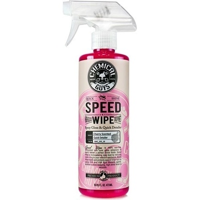 Chemical Guys Speed Wipe 473 ml