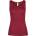 Engel Дамско копринено термобельо Engel Women's Tank Top Merino base layer - Mallow - размер 38/40 (EU) (114-0520-0712)