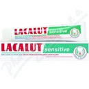 Lacalut Sensitive 75 ml