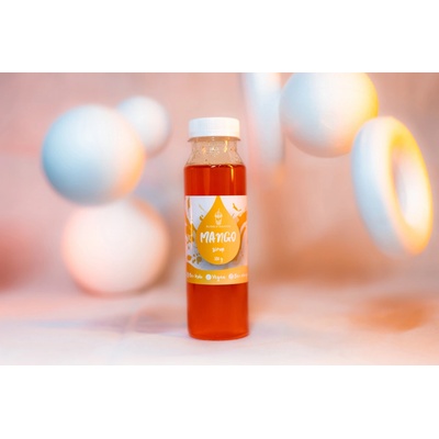 Bubbletea4you Sirup Mango 350 g