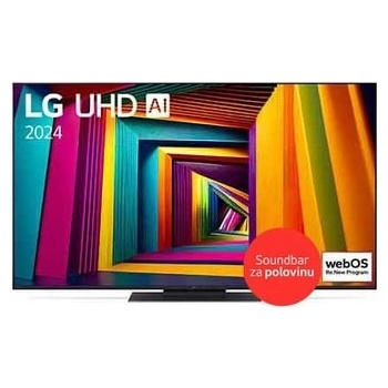 LG 50UT91006LA