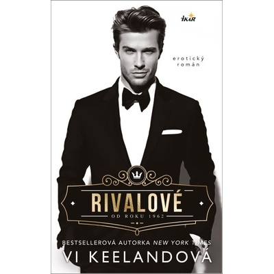 Rivalové - Vi Keeland