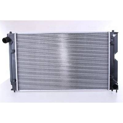 Chladič, chlazení motoru NISSENS 64647A