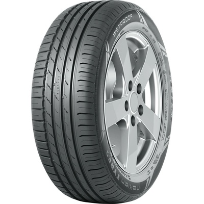 Nokian Tyres Wetproof 1 195/50 R15 82V