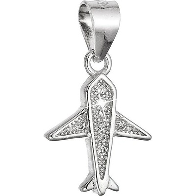 Pavona 14035.1 crystal zircon přívěsek