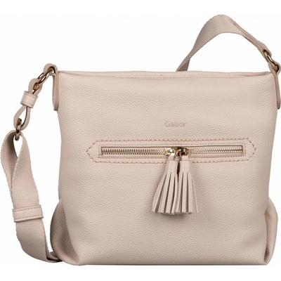 Gabor kabelka Anthina Cross bag M 010482 béžová