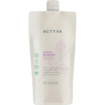 Kemon ochrana barvy pro barvené vlasy 500 ml