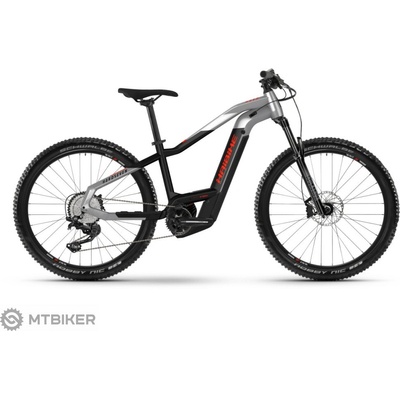 Haibike HardSeven 9 2022 – Zbozi.Blesk.cz